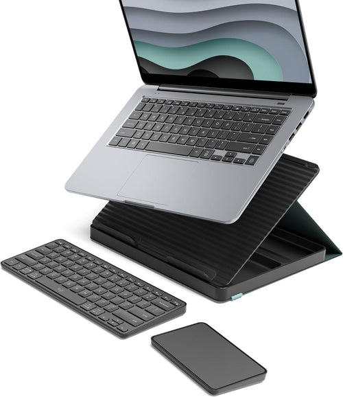 Logitech Ergonomic Laptop Stand