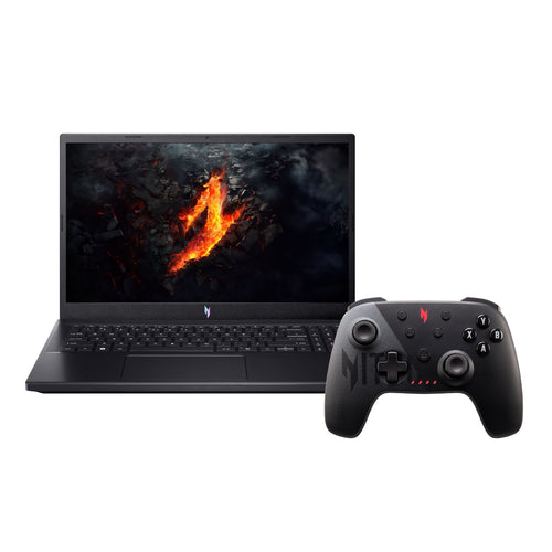 Acer NITRO V 15 Gaming Laptop 15.6″ | AMD Ryzen 7 | 16GB | 1TB | 3050 6GB | Windows 11 Home | Free Nitro Controller Axen Tech