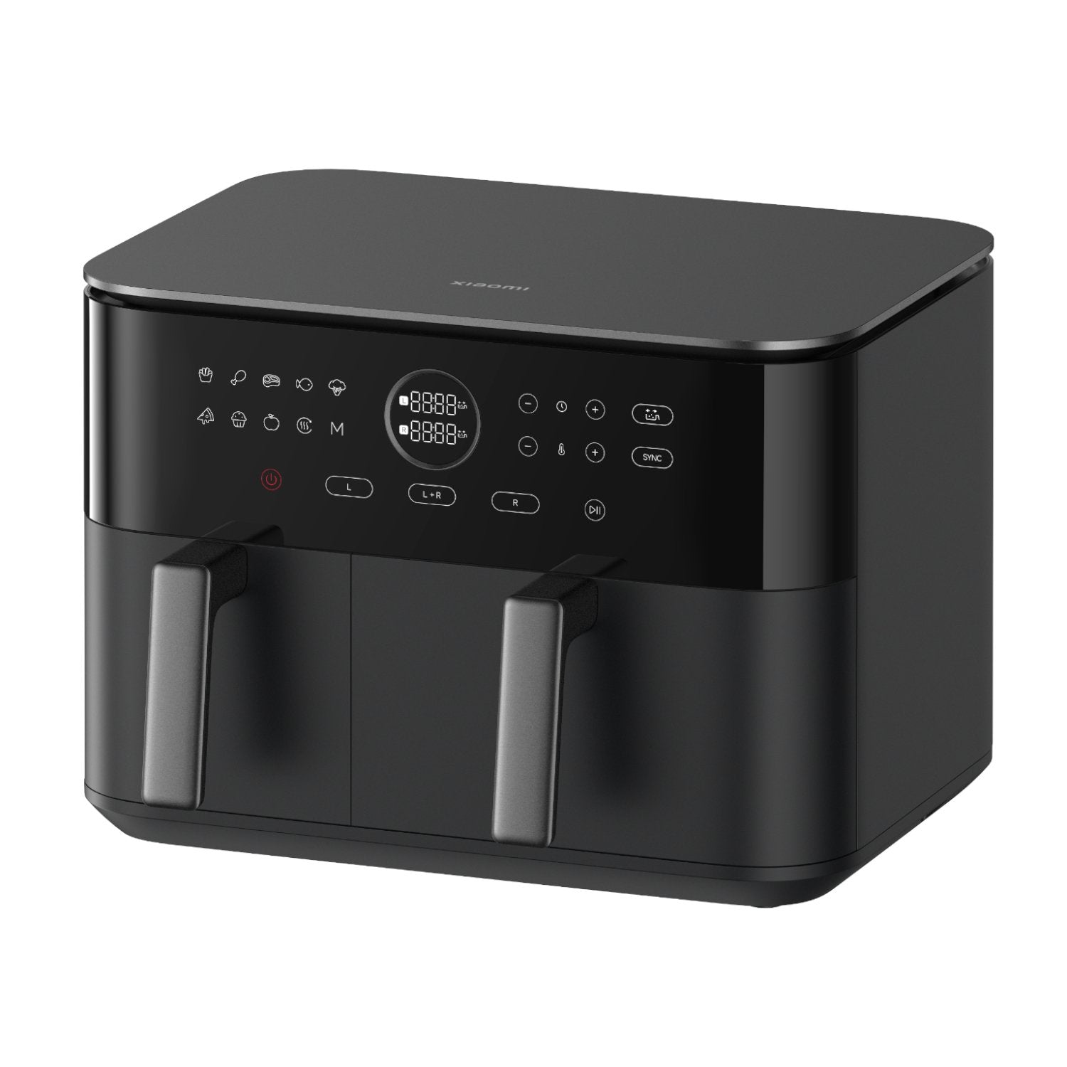 Xiaomi Dual Zone Air Fryer 10L Axen Tech