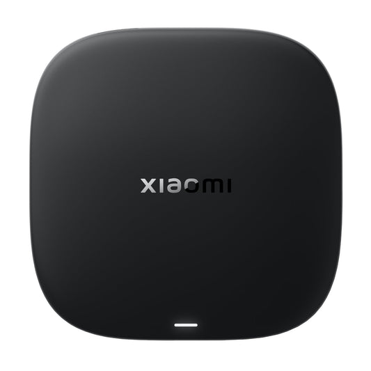 Xiaomi TV Box S 3rd Gen 4K UHD Media Player Axen Tech