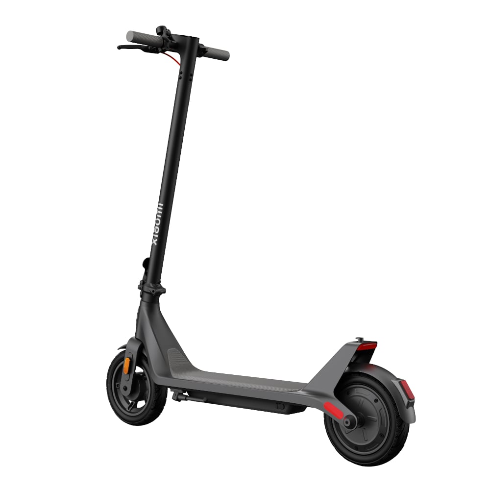 Xiaomi Electric Scooter 4 Lite 2nd Gen Axen Tech